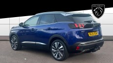 Peugeot 3008 1.2 PureTech GT Line Premium 5dr Petrol Estate